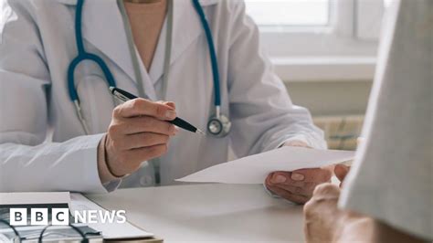 Waiting lists: Latest data shows NI health service in .